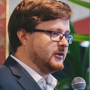 Кирилл Солгалов