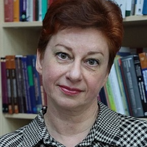 Ярослава Комиссарова