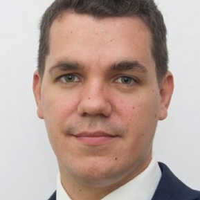 Сергей Шестаков