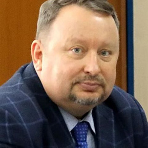 Евгений Русецкий