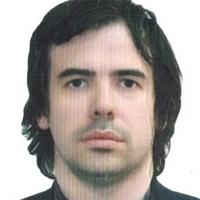 Константин Кулебякин