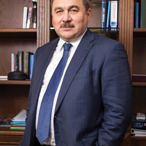 Виктор Трухин