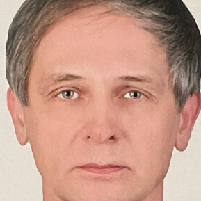 Игорь Горевой
