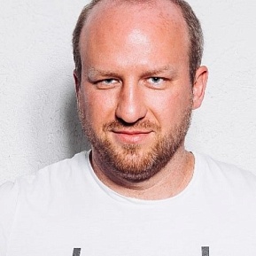 Алексей Жирухин