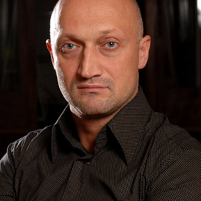 Гоша Куценко