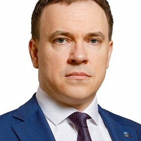 Владимир Антонов