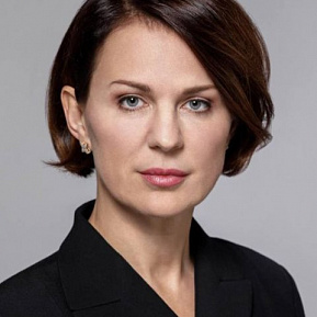 Светлана Фефилова