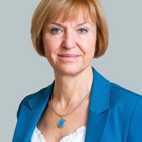 Ирина Карелина