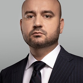 Вячеслав Федорищев