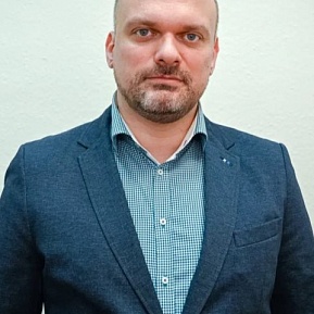 Павел Бокарев