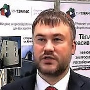 Александр Шатов