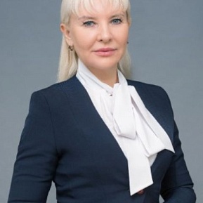 Ирина Ларионова
