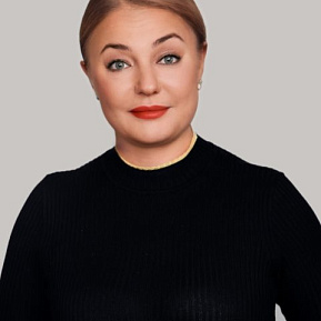 Ирина Гордина