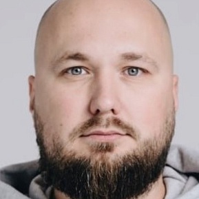 Алексей Новиков