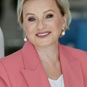 Людмила Щербакова