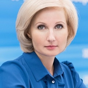 Ольга Баталина