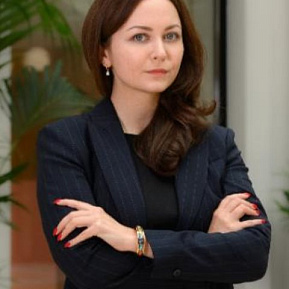 Ксения Мироник