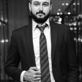 Константин Бучнев