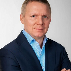 Роман Чеканов