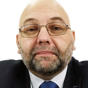 Андрей Самотоин