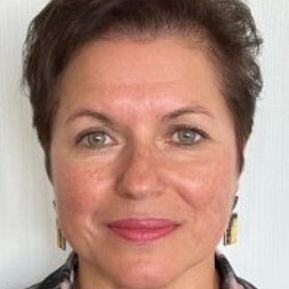 Ирина Петрунина
