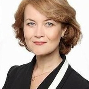 Лира Игтисамова