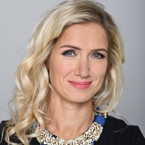 Екатерина Трибилустова