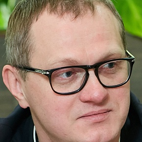 Руслан Чернобаев