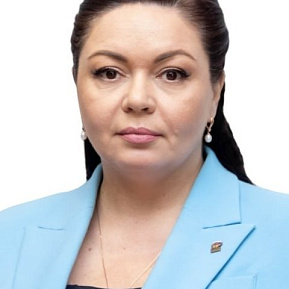 Елена Шишкина