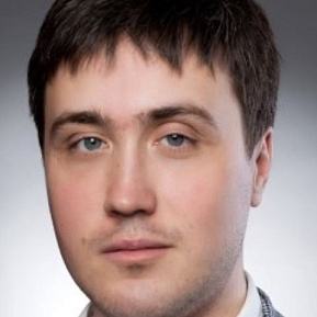Антон Яремчук
