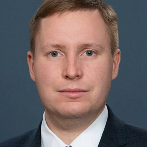 Антон Лыжин