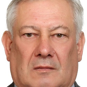 Николай Бортников