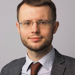 Антон Лебедев