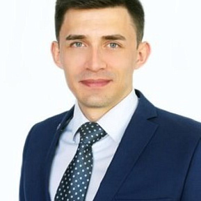 Артем Сергеев