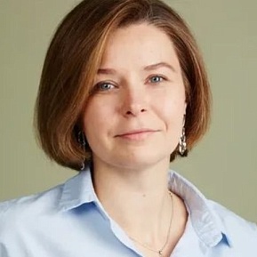 Ольга Григорьева