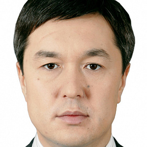 Раимбек Баталов