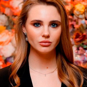 Анастасия Волкова