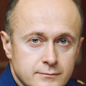 Сергей Феоктистов