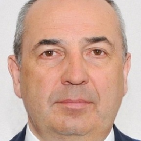 Юрий Гришан