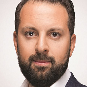 Сергей Михайлов