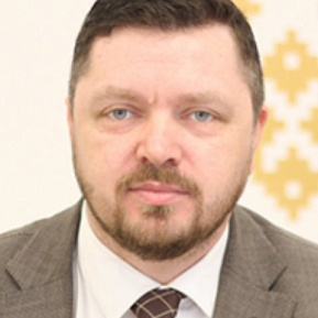 Павел Ткач