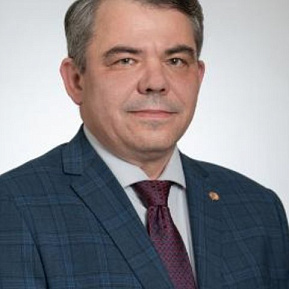 Дмитрий Пышный