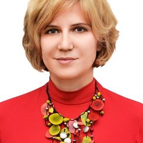 Анна Концевая