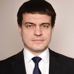 Михаил Котюков