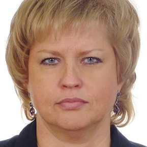 Ольга Фомина