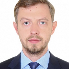 Олег Шутенко