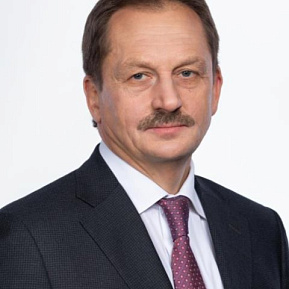 Валерий Горегляд
