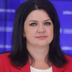 Марина Егорова