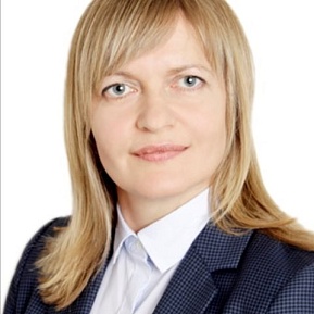 Татьяна Тихомирова