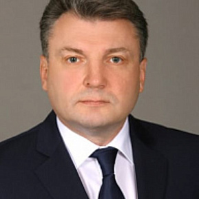 Андрей Федоров